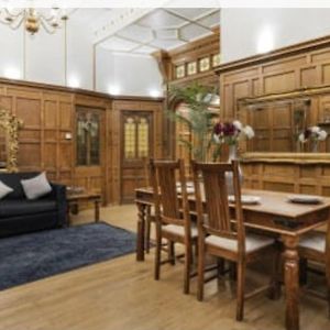 Appartement met Drie Slaapkamers